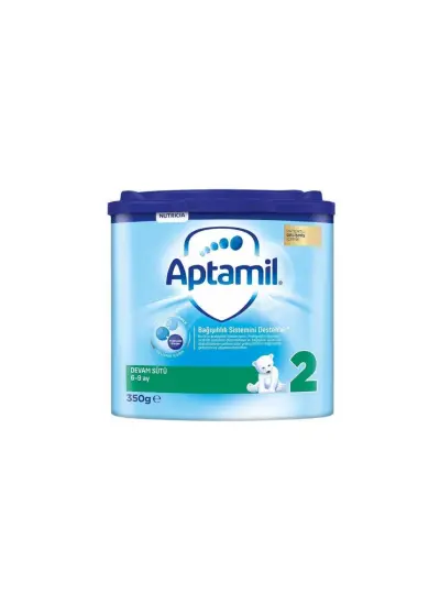 Nessiworld Aptamil Devam Sütü Maması No2 6-9 Ay 350 Gr