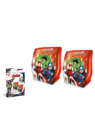 Avengers Kolluk 23x15Cm Mondo - 16932