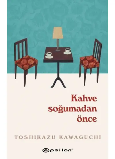 Kahve Soğumadan Önce  (4022)