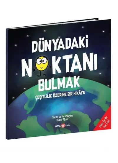 Nessiworld Dünyadaki Noktanı Bulmak