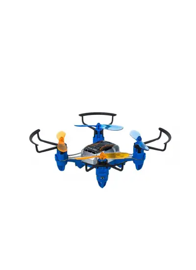 SIL/84772 Silverlit Drone Mission-Necotoys