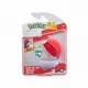 Nessi World POK 95057-F Pokemon Clip N Go Seri