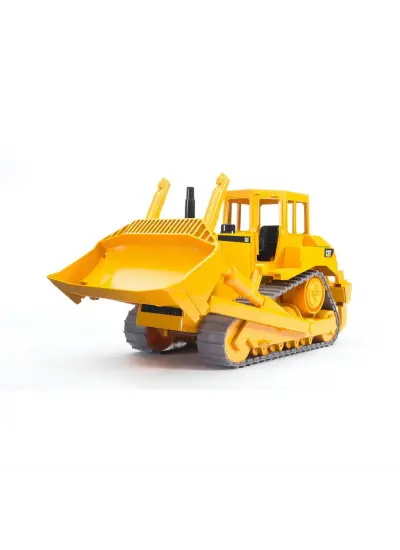 Nessiworld Bruder Caterpillar Buldozer BR02422