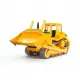 Nessiworld Bruder Caterpillar Buldozer BR02422