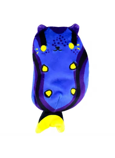 Nessiworld Cats vs Pickles Beans Serisi 10 cm