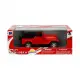 47YH Sunman, City Cruiser Model Araba 1:32