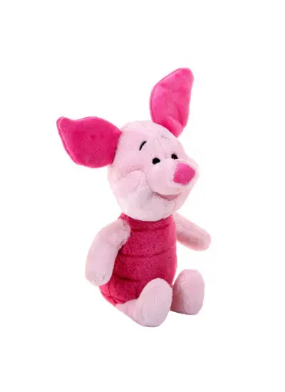 NessiWorld Sunman Piglet Core Peluş 25 cm