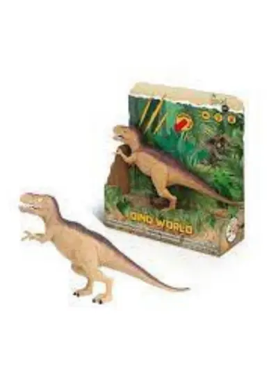 Tyrannosaurus Rex Dinozor Işıklı Sesli - RS6171