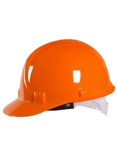 Baret Turuncu CE Belgeli TS 2479 Standart