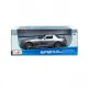 Nessiworld MAIS 31389 Maisto 1/18 Mercedes-Benz SLS AMG Model Araba -Necotoys