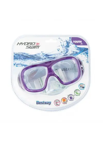 Nessiworld Bestway Hydro Swim Genç Yüzücü Maskesi 22039