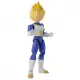 Bandai Dragon Ball Super Saiyan Vegeta Poz Verilebilir Figür 16 cm