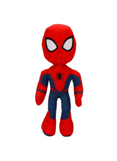 Marvel Core Spiderman Peluş 25 cm