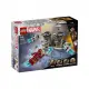 76288 Lego Marvel Iron Man ve Iron Ordusu, Hydra Soldiera Karşı 135 parça +6 yaş