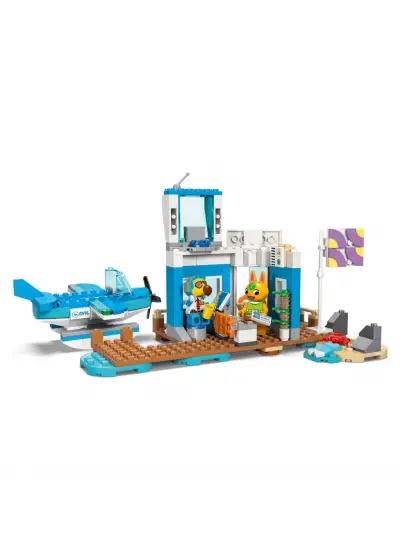 LEGO Dodo Airlines ile Uçun 77051