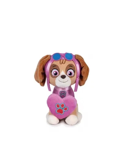 760022232 PAW Patrol Love Serisi 27 cm Peluş