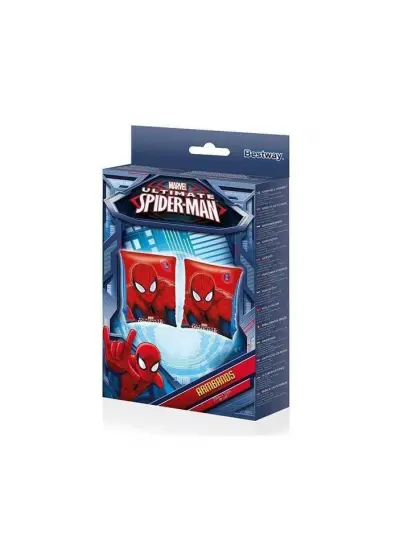 Bestway Spiderman Kolluk 23x15 Cm 98001