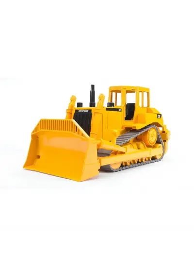 Nessiworld Bruder Caterpillar Buldozer BR02422