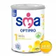 SMA Optipro Probiyotik 1 Bebek Devam Sütü 0-6 Ay 800 Gr