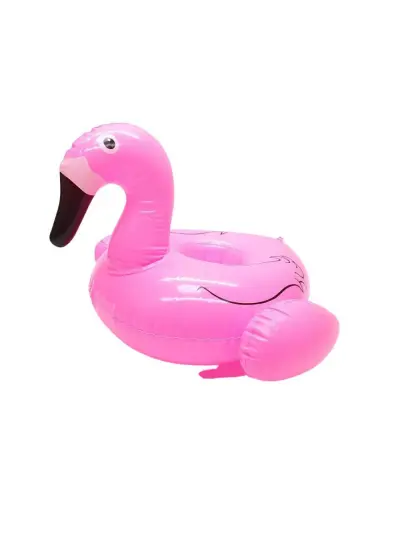 Flamingo Bardak Tutucu - Şişme Bardaklık - 1909045