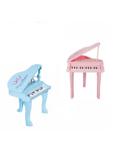 HY671-E My Little Piano- Gepettoys