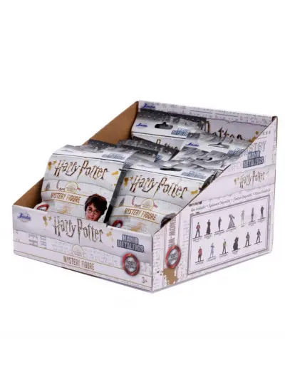 Harry Potter Sürpriz Paket