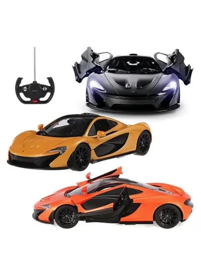 Rastar Kumandalı 1:14 Mclaren P1