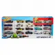 H7045 Hot Wheels 20'li Araba Seti 1 - 31 Aralık Erkol Özel Kampanya Fiyatı