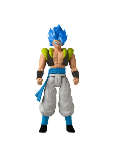 NessiWorld Bandai 30 cm Dragon Ball Sınır Tanımaz Serisi Figürleri 16 cm