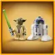 Nessiworld LEGO Star Wars Yoda'nın Jedi Starfighter'ı 75360