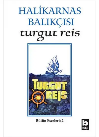 Turgut Reis  (4022)