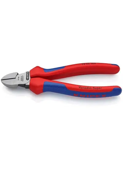 Knipex 7002160 Yan Keski 160 mm