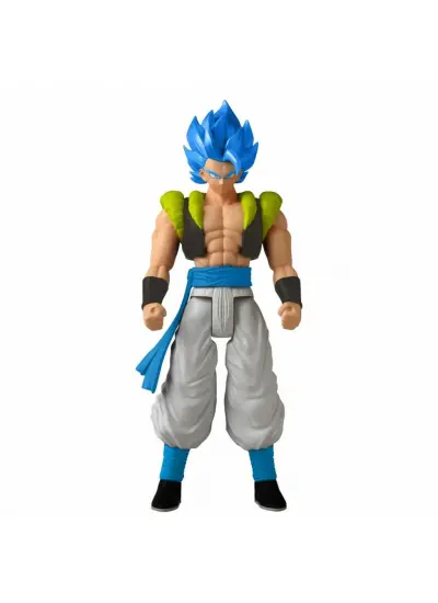 36730 Dragon Ball - Sınır Tanımaz Serisi 30 cm Figür - Özel Fiyatlı Ürün