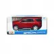 NessiWorld MAY31533 Maisto 1/26 2021 Chevrolet Tahoe -Necotoys