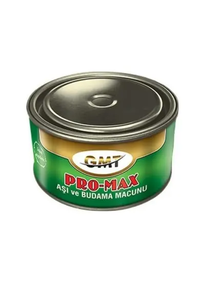 GMT Promax Aşı Macunu 250 gr