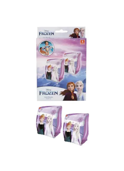 Nessiworld S00016924 Disney Frozen Şişme Kolluk 2-6 Yaş