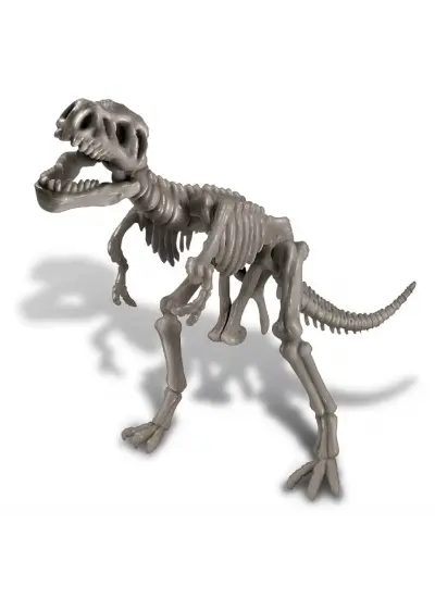 Nessiworld 4M Tyrannosaurus Rex Arkeolojik Kazı Seti