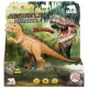 Tyrannosaurus Rex Dinozor Işıklı Sesli - RS6171