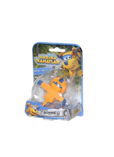 10012 Harika Kanatlar Die Cast Donnie