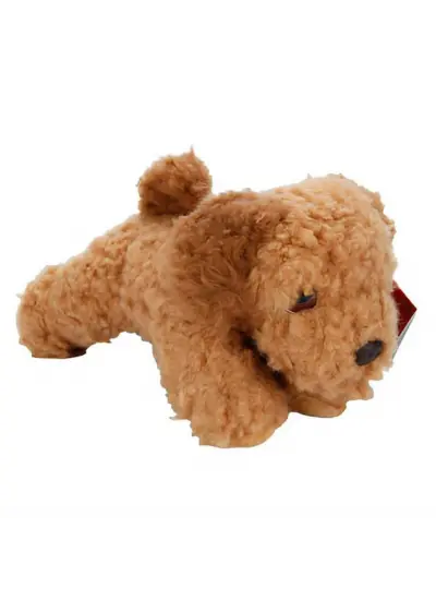 Cockapoo Peluş Köpek 25 cm