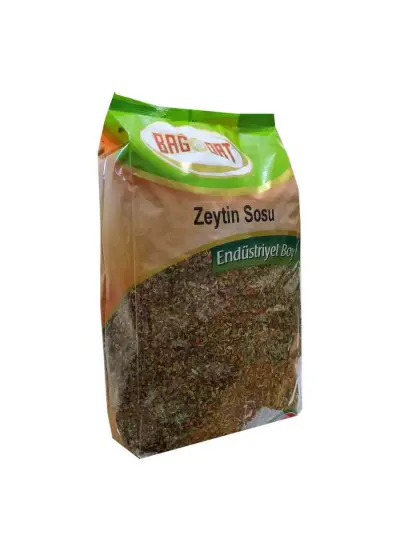 Zeytin Sosu Baharatı 1000 Gr Paket