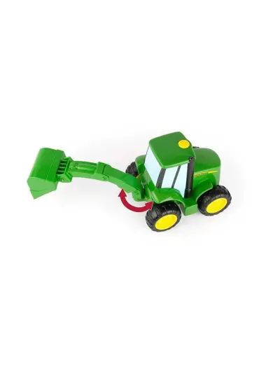 47207 Tomy John Deere - Çiftlik Arkadaşları Set +18 ay