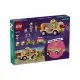 42633 LEGO® Friends Sosisli Sandviç Arabası 100 parça +4 yaş