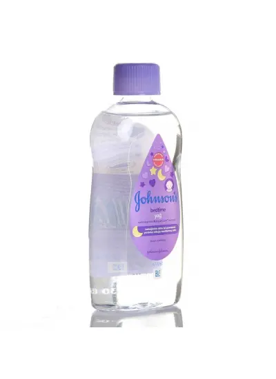 Baby Bebe Yağı 300 ml Bedtime