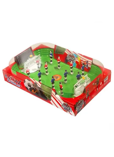 Mini Futbol Oyuncağı