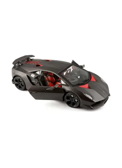 Nessiworld 1:24 Lamborghini Sesto Elemento Model Araba