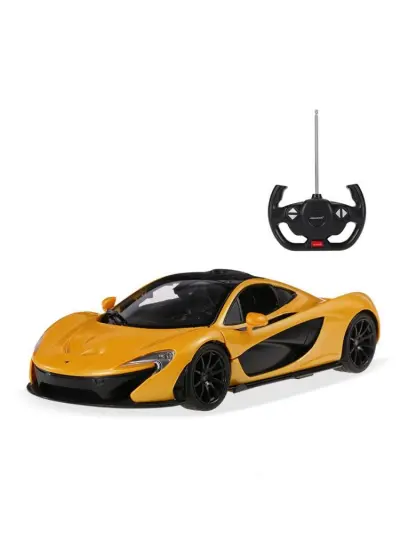 Rastar Kumandalı 1:14 Mclaren P1