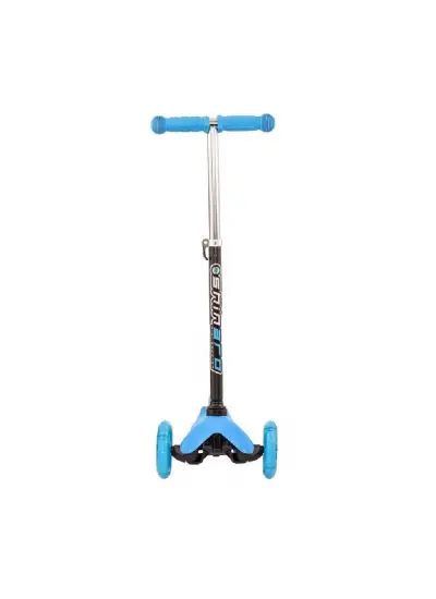 Nessiworld Mini Twister Mavi Yeni Nesil Scooter