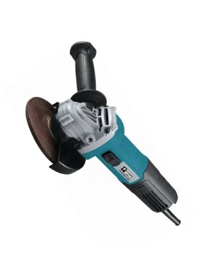 Cat Power 6109 Avuç Taşlama 125 mm 850 Watt