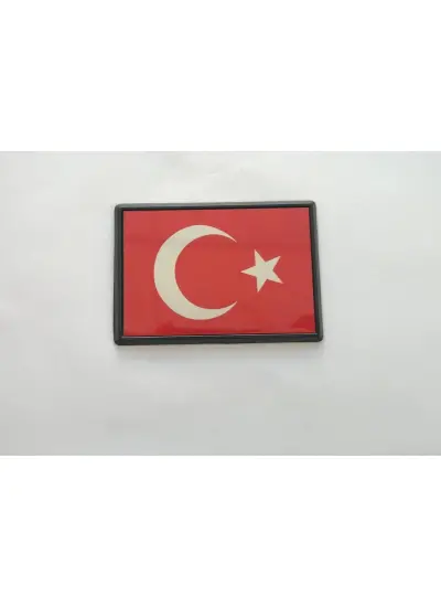 Cemax Yönlendirme Küçük Türk Bayrağı 10X7 cm